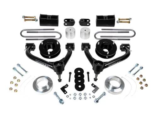 RL 4'' SST LIFT KIT W ARC 2025 GM 1500 by ReadyLift
