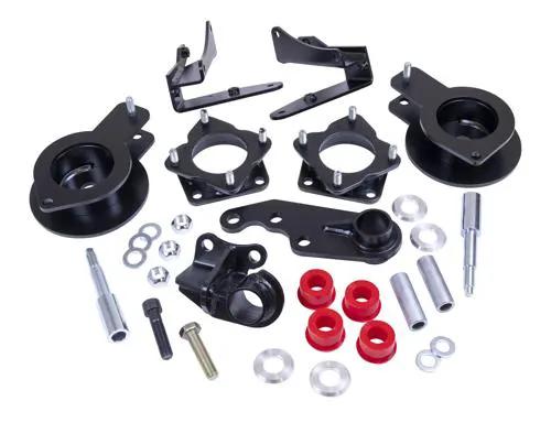2022 TOYOTA TUNDRA 2" SST KIT W/ AIR by ReadyLift