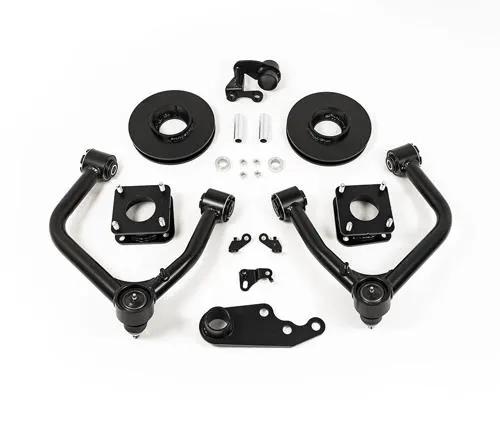 2022+ TOYOTA TUNDRA 3" SST KIT by ReadyLift