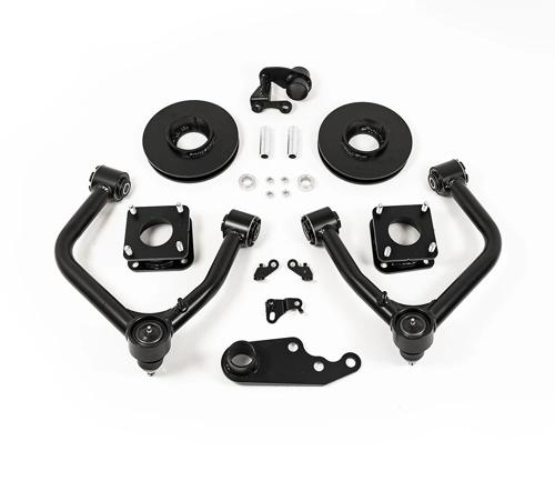 2022+ TOYOTA TUNDRA 3" SST KIT by ReadyLift