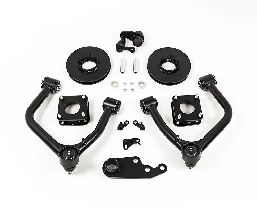 3" SST Lift Kit - 2022-2023 Toyota Tundra 2WD/4WD by ReadyLift