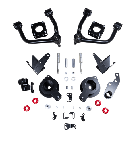 2022+ TOYOTA TUNDRA 3" SST KIT W/ AIR by ReadyLift