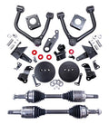 2022+ TOYOTA TUNDRA 3" SST KIT W/ AIR