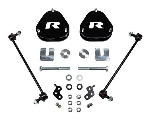 2'' SST LIFT KIT - TOYOTA RAV4 06-18 by ReadyLift