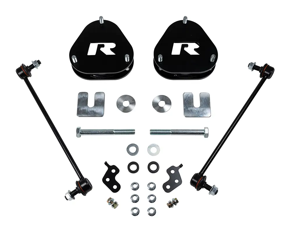2.0" SST Lift Kit - Toyota RAV4 2006-2018 by ReadyLift