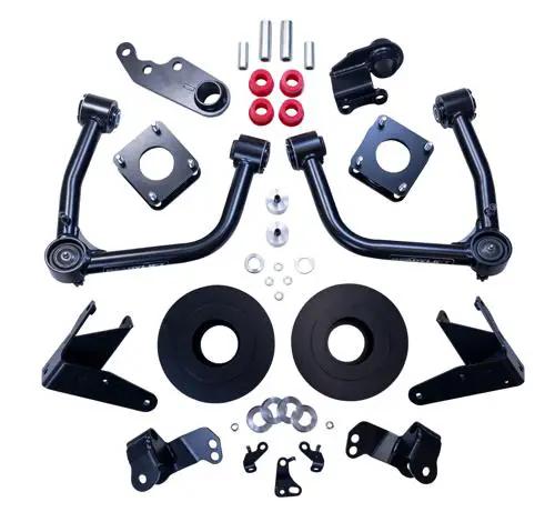2023-UP TOYOTA SEQUOIA 3" SST KIT by ReadyLift