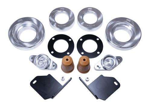 2024+ TOYOTA TACOMA TRD PRO 1.5" SST KIT by ReadyLift