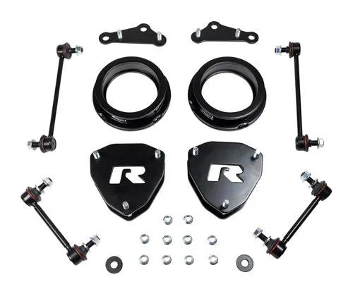 2'' SST LIFT KIT - TOYOTA HIGHLANDER by ReadyLift