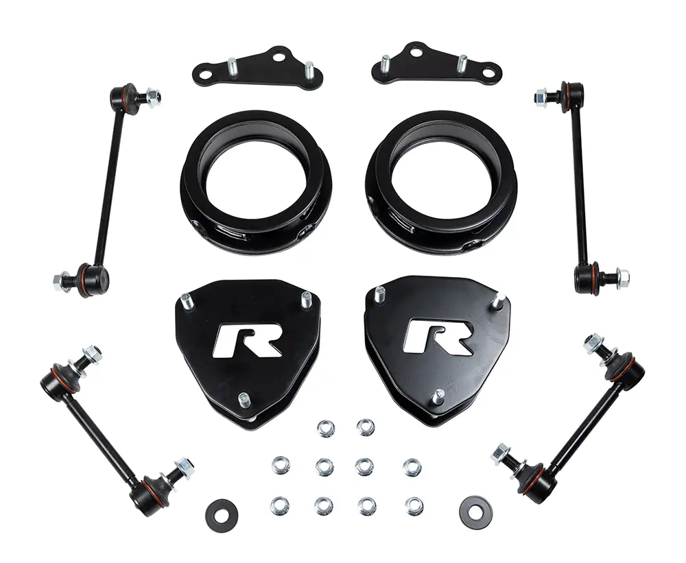 2.0" SST Lift Kit - Toyota Highlander 2014-2019 by ReadyLift