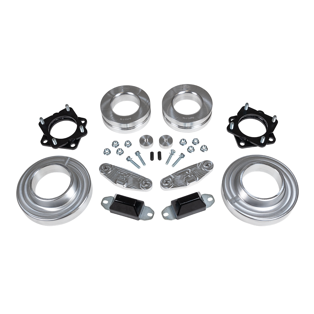 2024+ TOY LAND CRUISER 2.5" SST KIT by ReadyLift