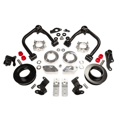 2024+ TOYOTA TACOMA 3" SST KIT by ReadyLift