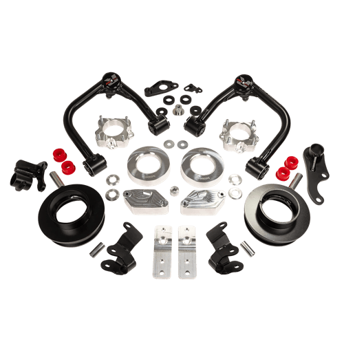2024+ TOYOTA TACOMA 3" SST KIT by ReadyLift