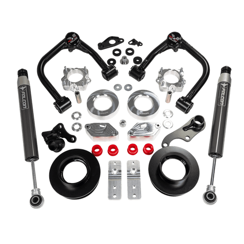 2024+ TOYOTA TACOMA 3" SST W/ FALCONS by ReadyLift