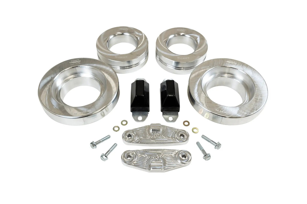 69-55150 – 1.5” SST Lift Kit – 2024-2025 Lexus GX550 Overtrail & Overtrail+ by ReadyLift
