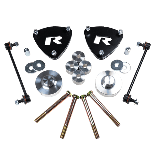 2019-TY RAV4 2'' FRNT 1.5'' REAR SST-KIT by ReadyLift