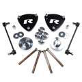 2019-TY RAV4 2'' FRNT 1.5'' REAR SST-KIT by ReadyLift