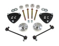 2'' SST LIFT KIT - TOYOTA RAV4 TRD by ReadyLift