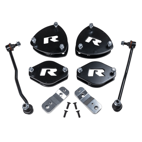 RL 1-1.5'' JEEP GLADIATOR JT LIFT by ReadyLift
