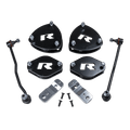 RL 1-1.5'' JEEP WRANGLER JL LIFT by ReadyLift