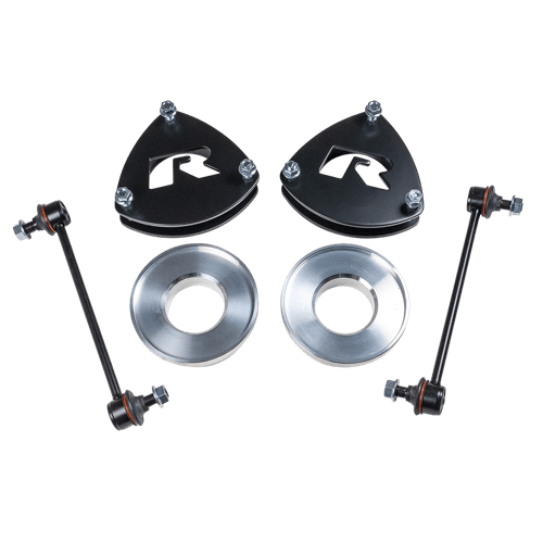 2'' SST LIFT KIT - KIA/HYUNDAI by ReadyLift