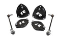 2'' SST LIFT KIT - SUBARU OUTBACK 20 by ReadyLift