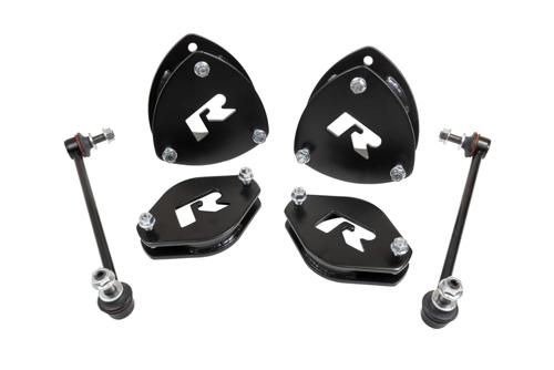 2'' SST LIFT KIT - SUBARU OUTBACK 20 by ReadyLift