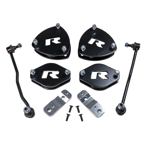 2'' SST LIFT KIT - SUBARU OUTBACK 15-19 by ReadyLift