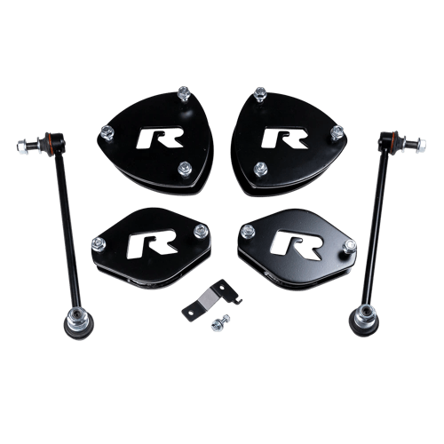 2'' SST LIFT KIT - SUBARU CROSSTEK 18 by ReadyLift