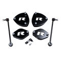 2'' SST LIFT KIT - SUBARU CROSSTEK 18 by ReadyLift