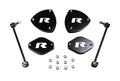 2'' SST LIFT KIT - SUBARU FORESTER 2019 by ReadyLift