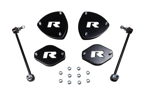 2'' SST LIFT KIT - SUBARU FORESTER 2019 by ReadyLift