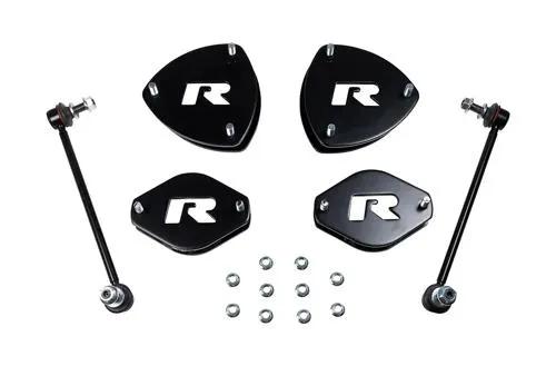 2'' SST LIFT KIT - SUBARU FORESTER 2019 by ReadyLift