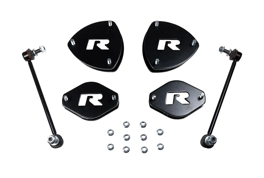 2.0'' SST Lift Kit - Subaru Forester 2019-2023 by ReadyLift