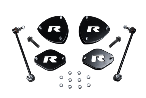 2'' SST LIFTKT - SUBARU ASCENT 2019-KIT by ReadyLift