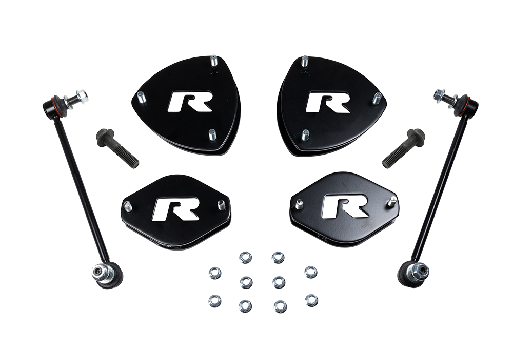 2019-2023 Subaru Ascent - 2'' SST Lift Kit by ReadyLift