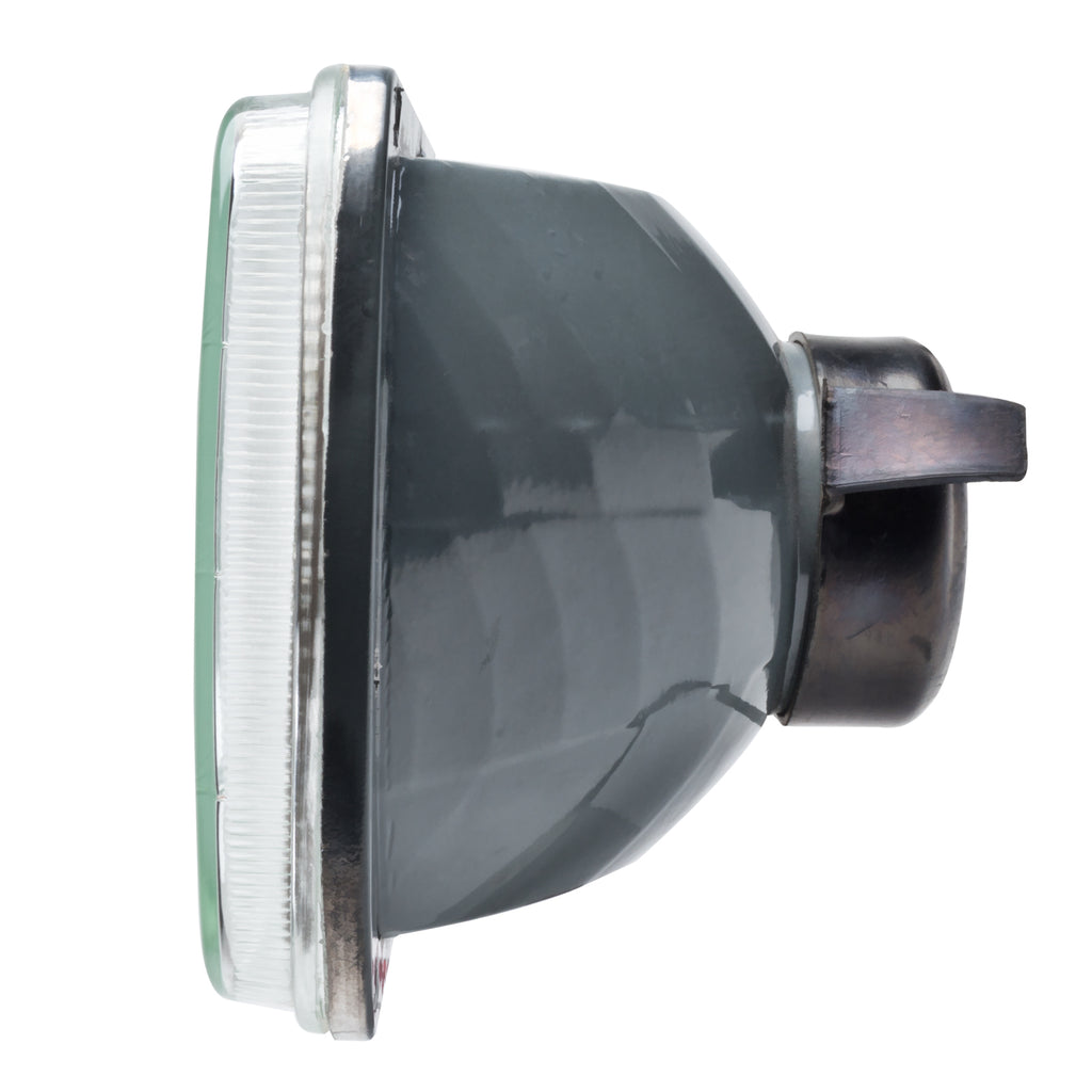 ORACLE Lighting Pre-Installed Lights 7x6 IN. Sealed Beam - White Halo by Oracle Lighting