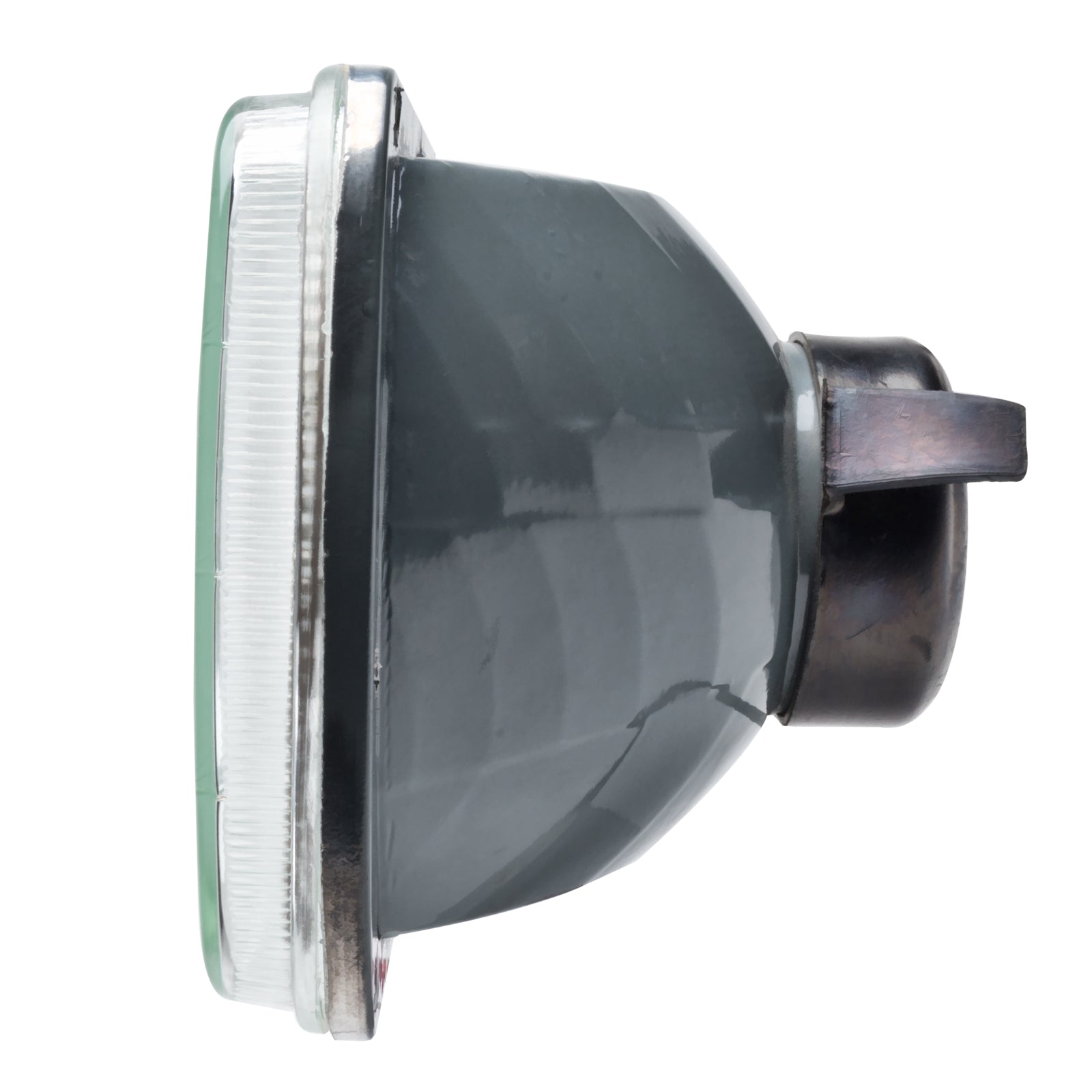 ORACLE Lighting Pre-Installed Lights 7x6 IN. Sealed Beam - White Halo by Oracle Lighting