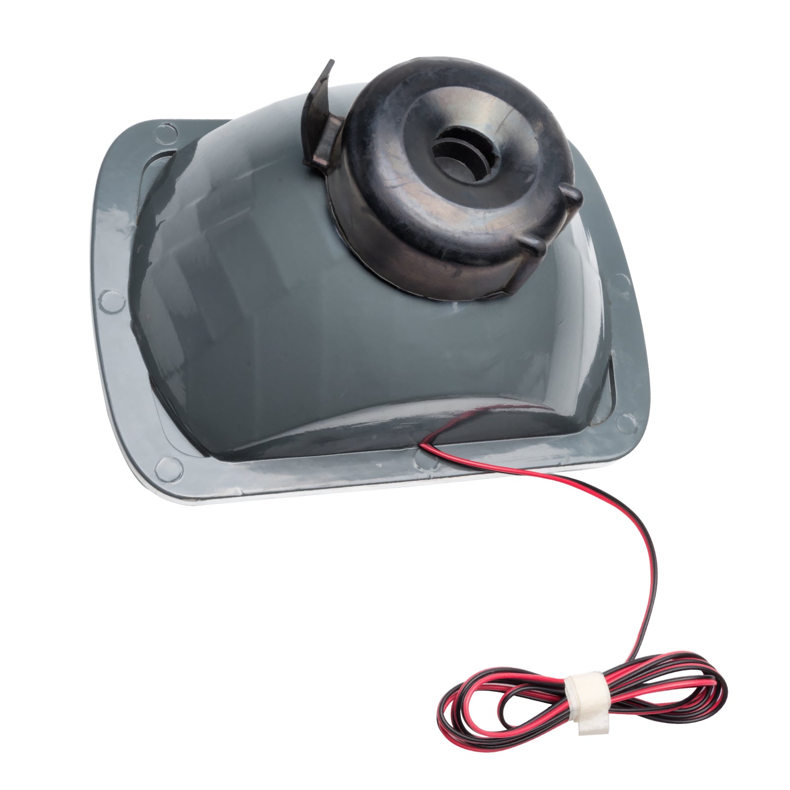 ORACLE Lighting Pre-Installed Lights 7x6 IN. Sealed Beam - White Halo by Oracle Lighting