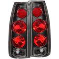 Tail Light Assembly by ANZO USA