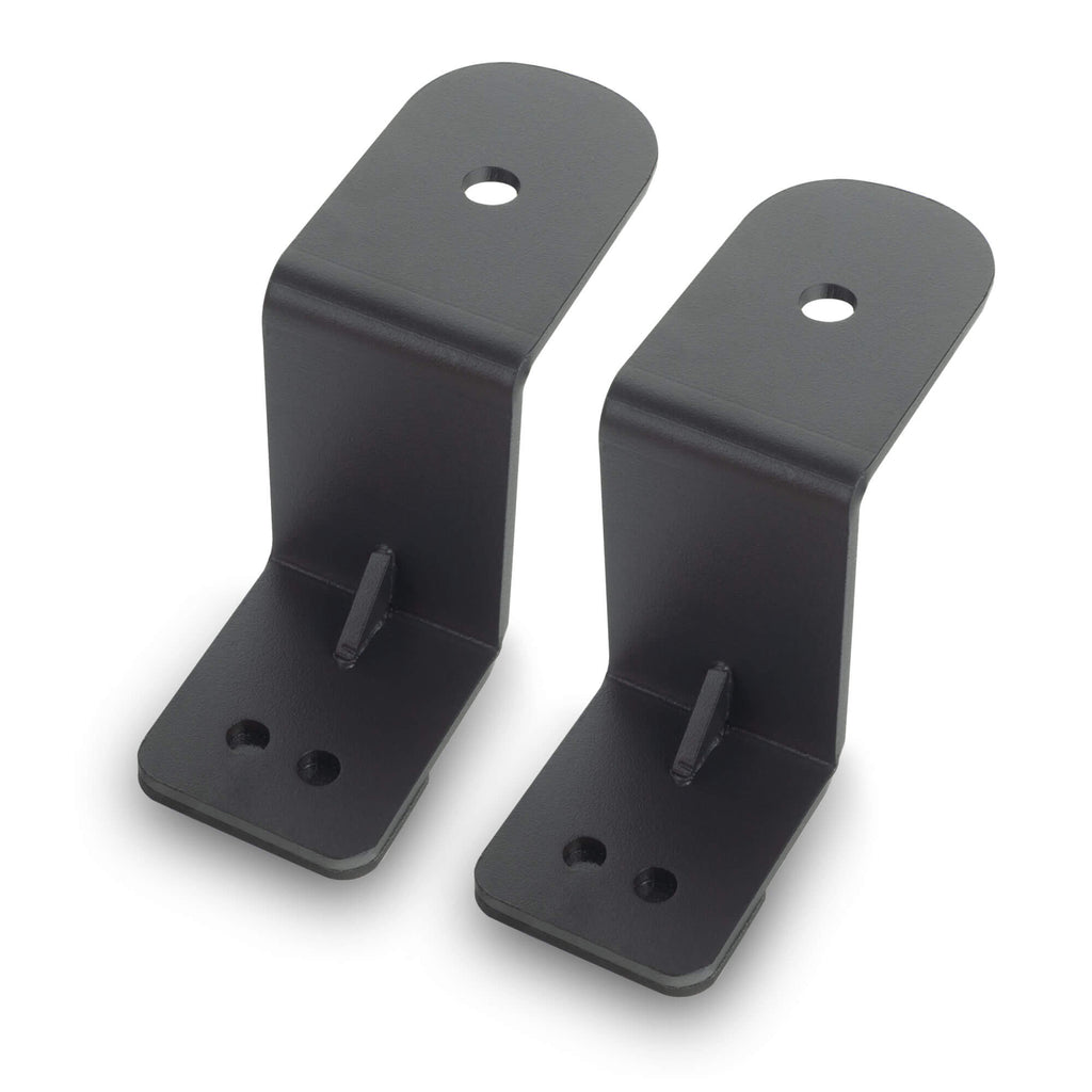 ORACLE Lighting 2022-2024 Hummer EV Aux Light A-Pillar/ Hood Mount Brackets by Oracle Lighting