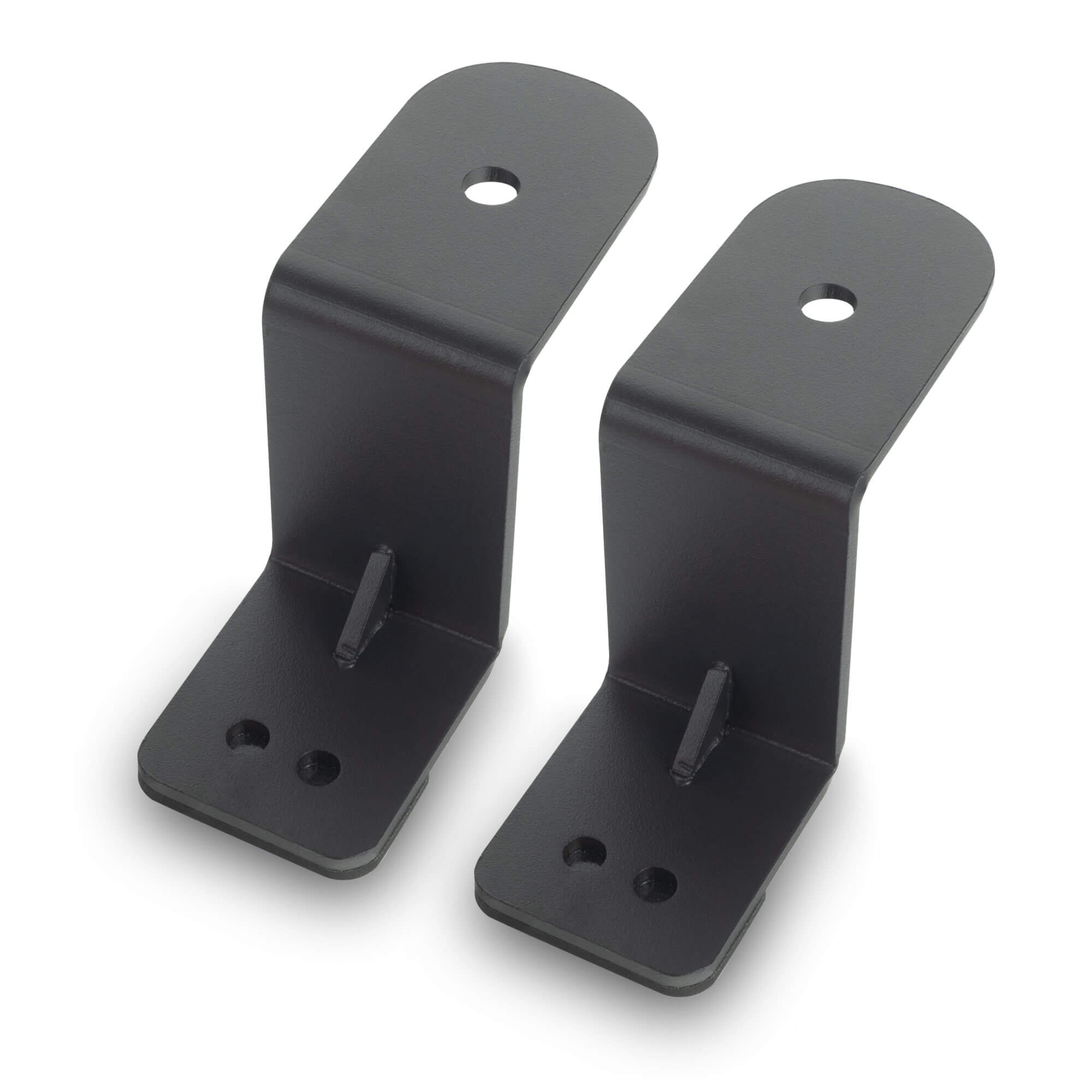 ORACLE Lighting 2022-2024 Hummer EV Aux Light A-Pillar/ Hood Mount Brackets by Oracle Lighting