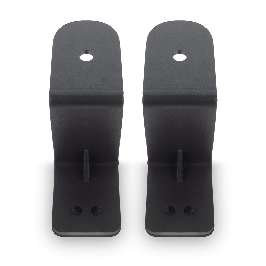 ORACLE Lighting 2022-2024 Hummer EV Aux Light A-Pillar/ Hood Mount Brackets by Oracle Lighting
