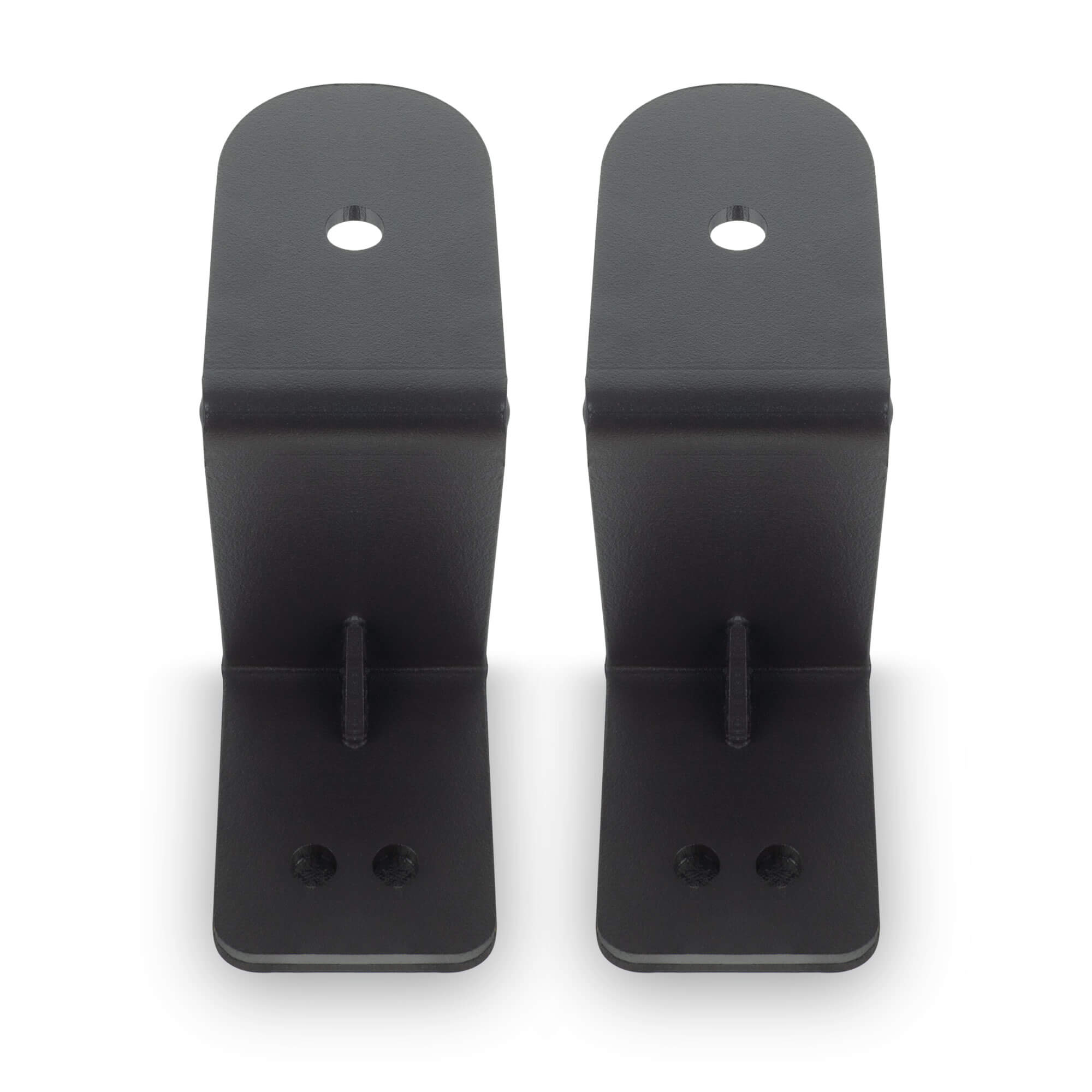 ORACLE Lighting 2022-2024 Hummer EV Aux Light A-Pillar/ Hood Mount Brackets by Oracle Lighting