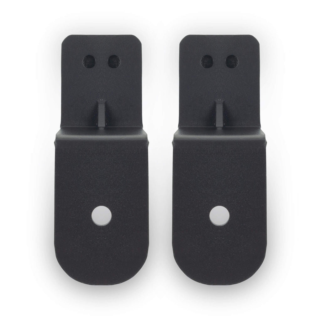 ORACLE Lighting 2022-2024 Hummer EV Aux Light A-Pillar/ Hood Mount Brackets by Oracle Lighting
