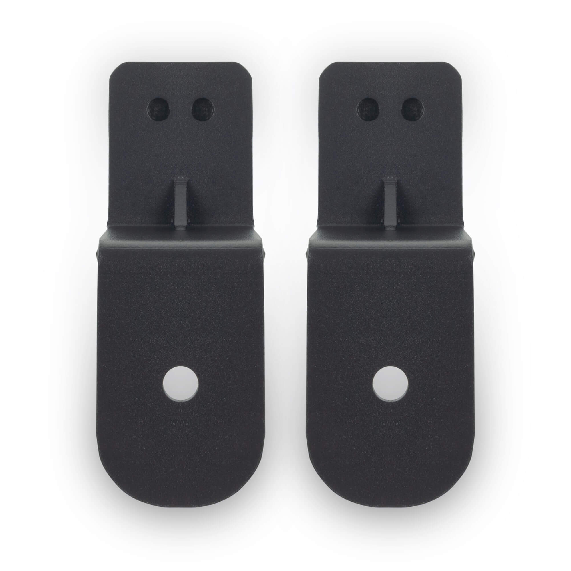ORACLE Lighting 2022-2024 Hummer EV Aux Light A-Pillar/ Hood Mount Brackets by Oracle Lighting