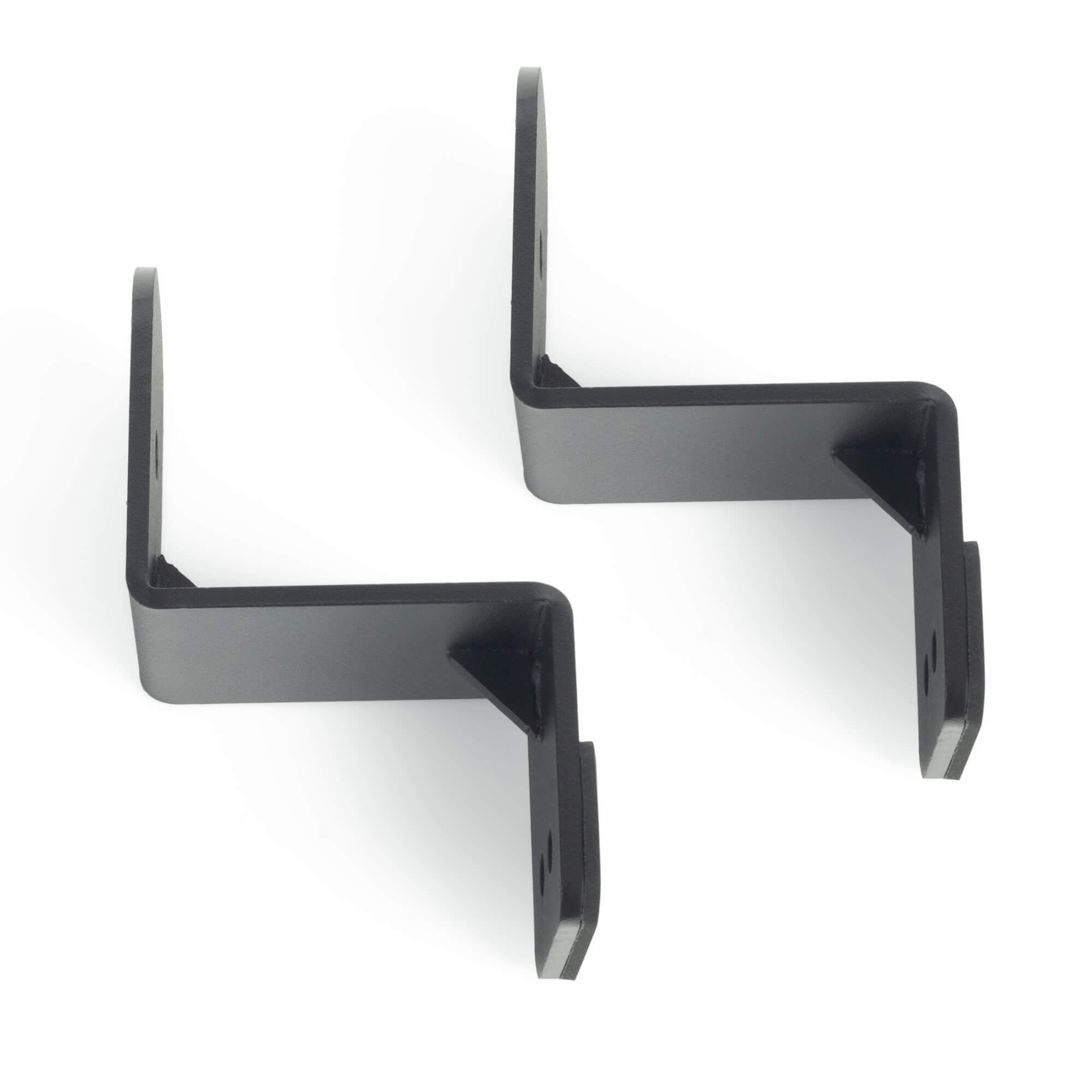 ORACLE Lighting 2022-2024 Hummer EV Aux Light A-Pillar/ Hood Mount Brackets by Oracle Lighting