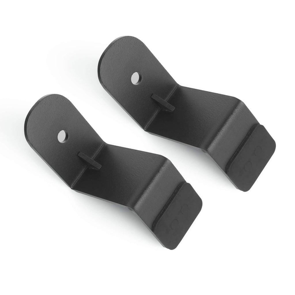 ORACLE Lighting 2022-2024 Hummer EV Aux Light A-Pillar/ Hood Mount Brackets by Oracle Lighting