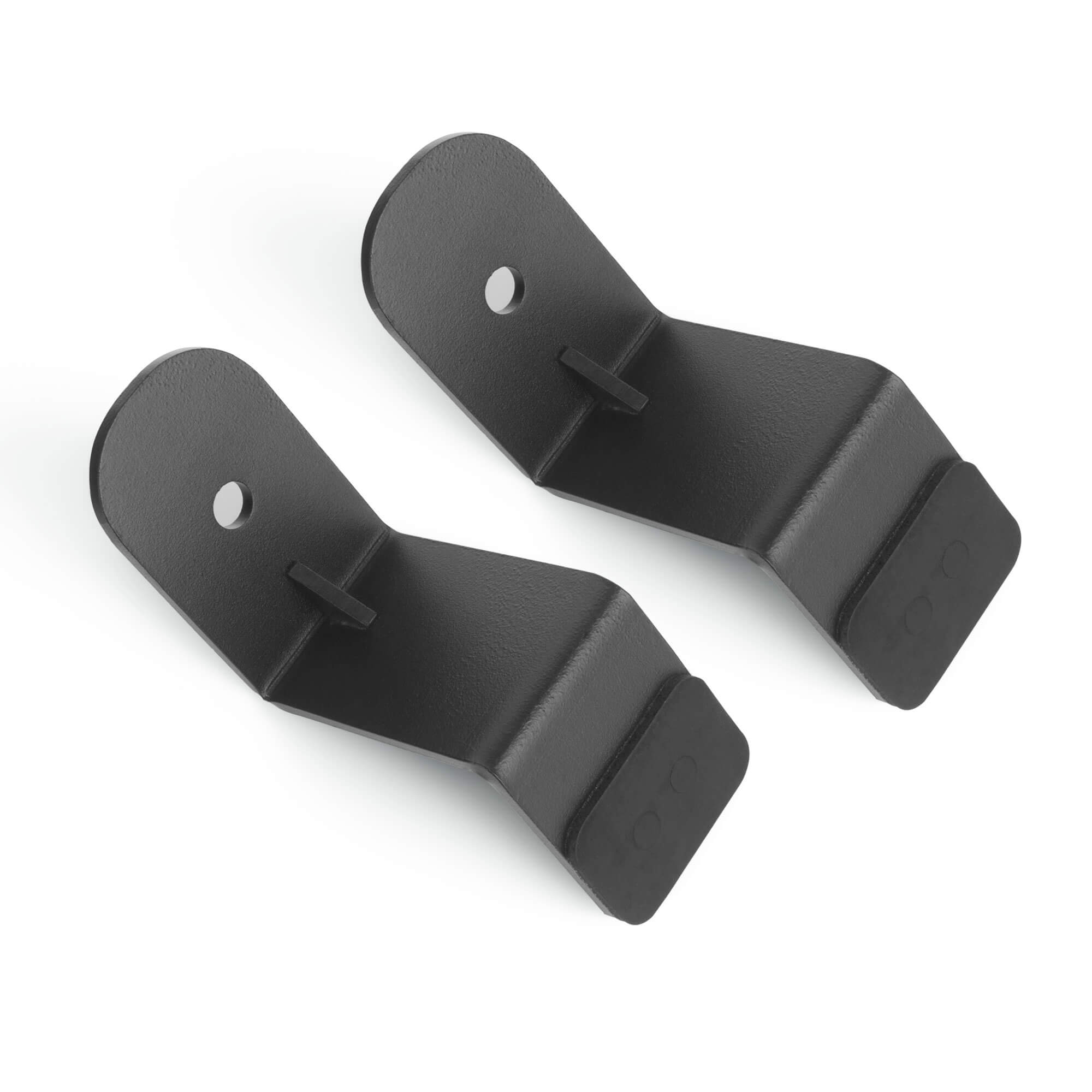 ORACLE Lighting 2022-2024 Hummer EV Aux Light A-Pillar/ Hood Mount Brackets by Oracle Lighting