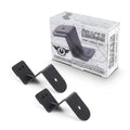 ORACLE Lighting 2022-2024 Hummer EV Aux Light A-Pillar/ Hood Mount Brackets by Oracle Lighting