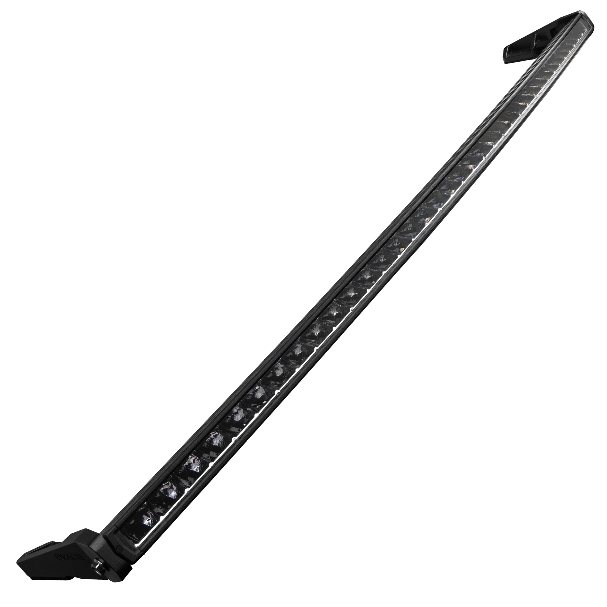 ORACLE Lighting 2022-2024 Hummer EV 50" Roof Mount Curved Light Bar w/ Brackets by Oracle Lighting